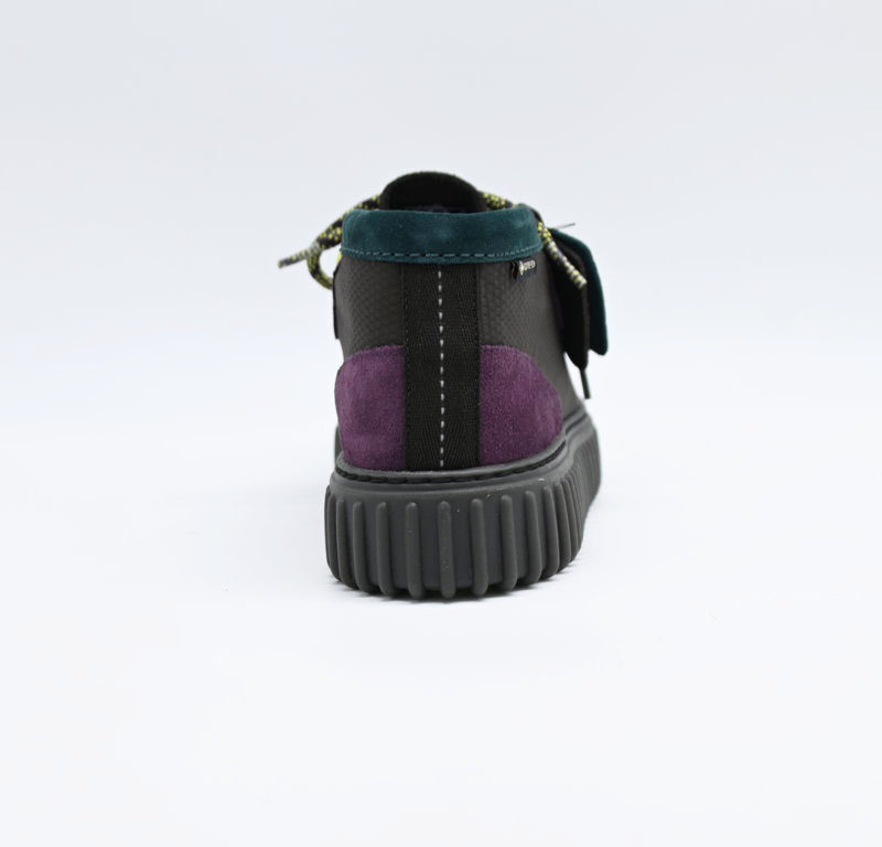 clarks stivaletto torhill hi goretex - immagine 5