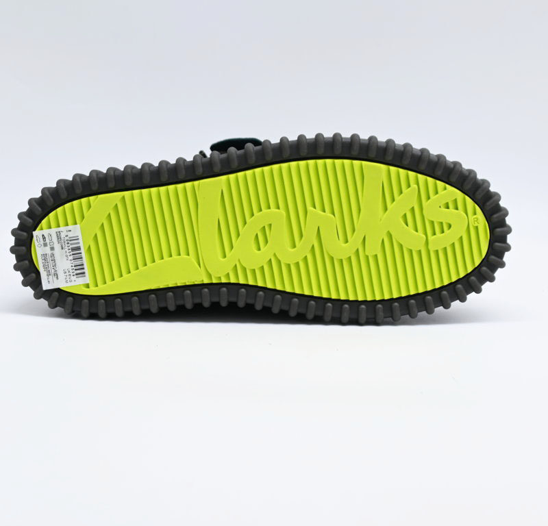clarks stivaletto torhill hi goretex - immagine 6