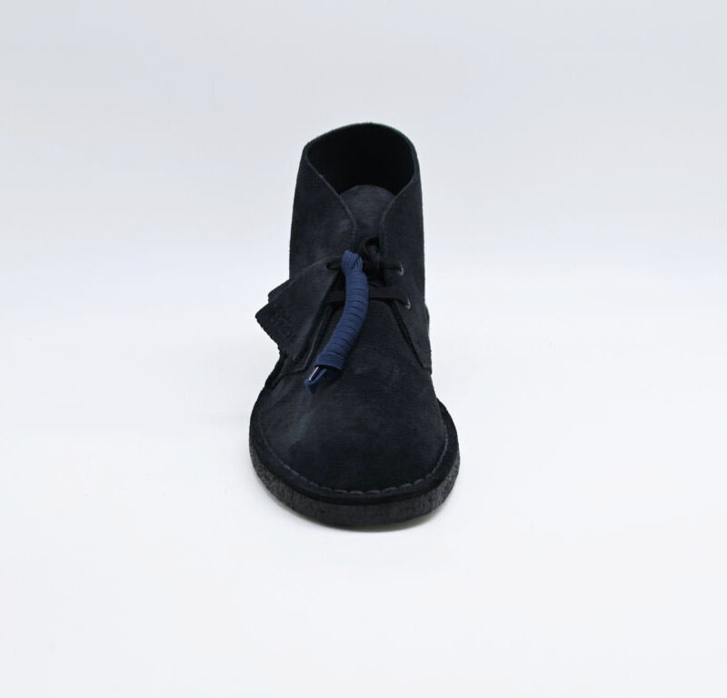clarks originals polacchina desert boot - immagine 3