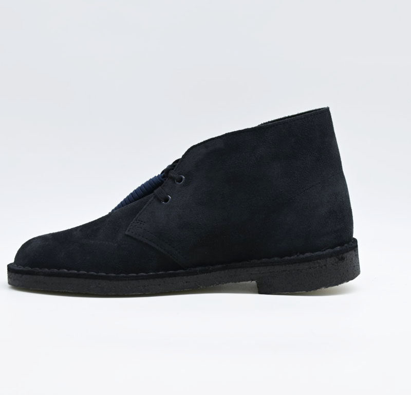 clarks originals polacchina desert boot - immagine 4