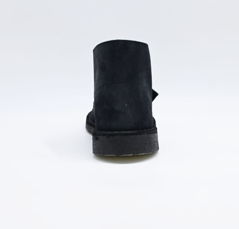 clarks originals polacchina desert boot - immagine 5