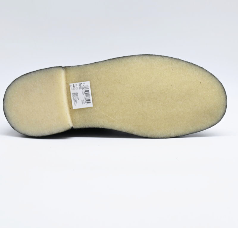 clarks originals polacchina desert boot - immagine 6