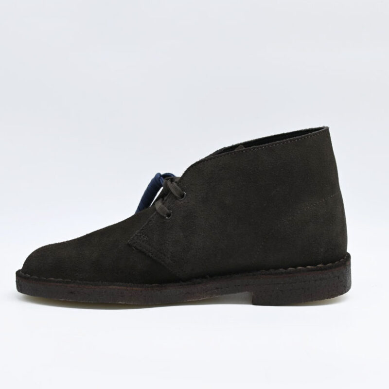 clarks originals polacchina desert boot - immagine 4