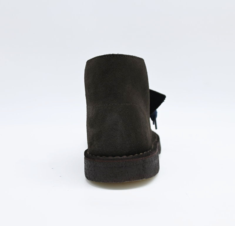 clarks originals polacchina desert boot - immagine 5