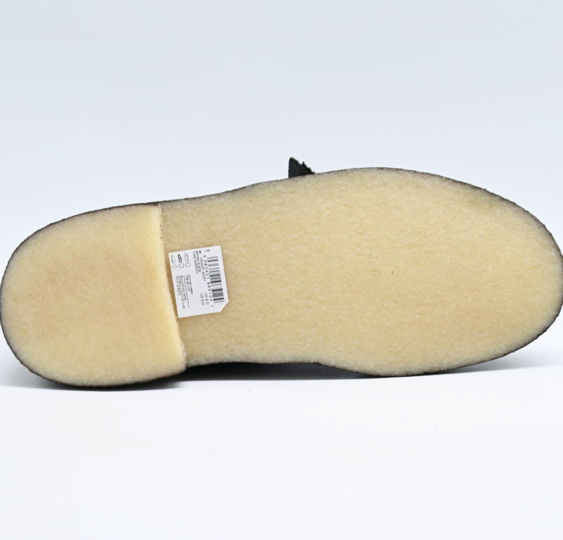 clarks originals polacchina desert boot - immagine 6