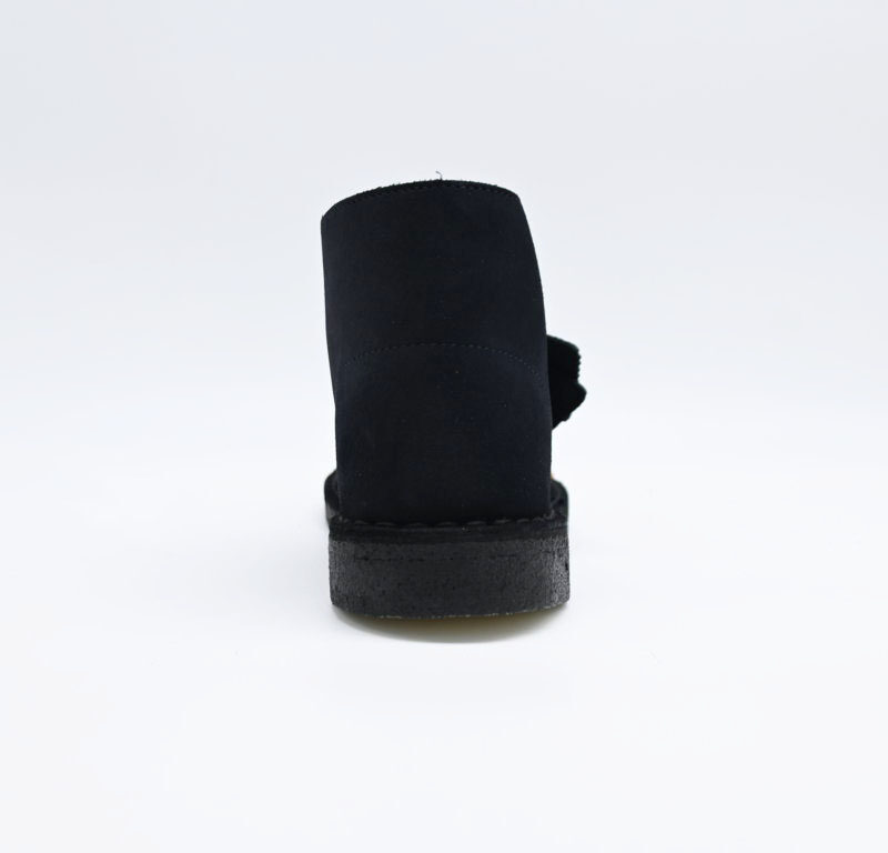 clarks originals polacchina desert boot - immagine 5