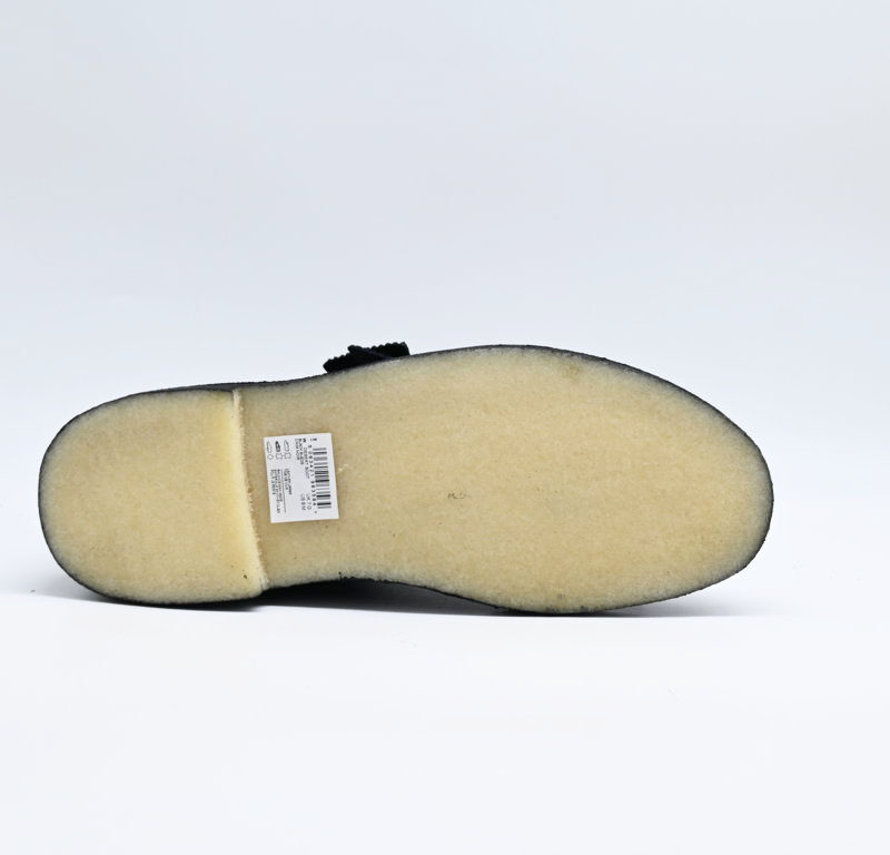 clarks originals polacchina desert boot - immagine 6