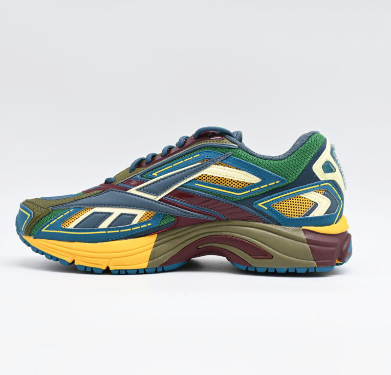 reebok sneakers premier road ultra unisex - immagine 4