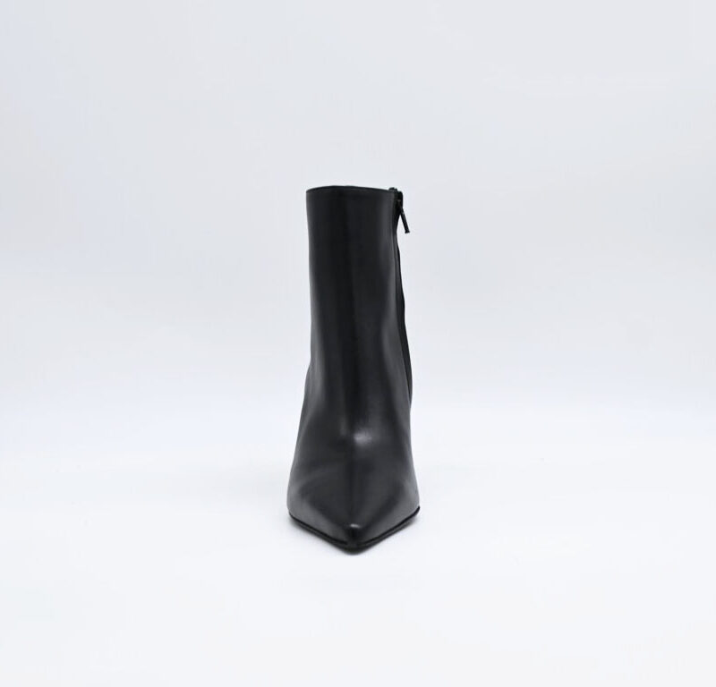 albano stivaletto pelle 4305 - immagine 3
