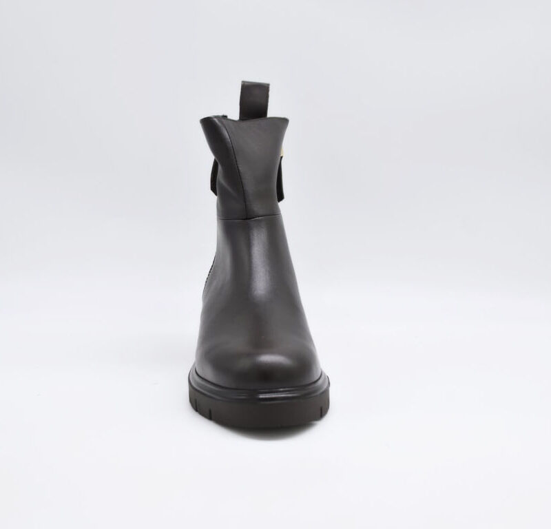 albano stivaletto pelle 4368 - immagine 3