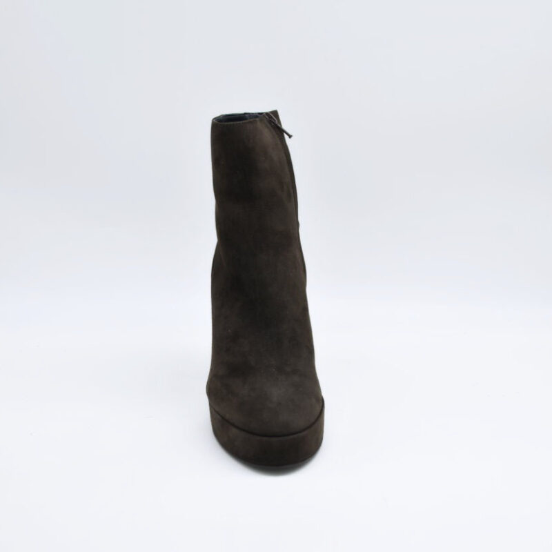 albano stivaletto suede 4373 - immagine 3