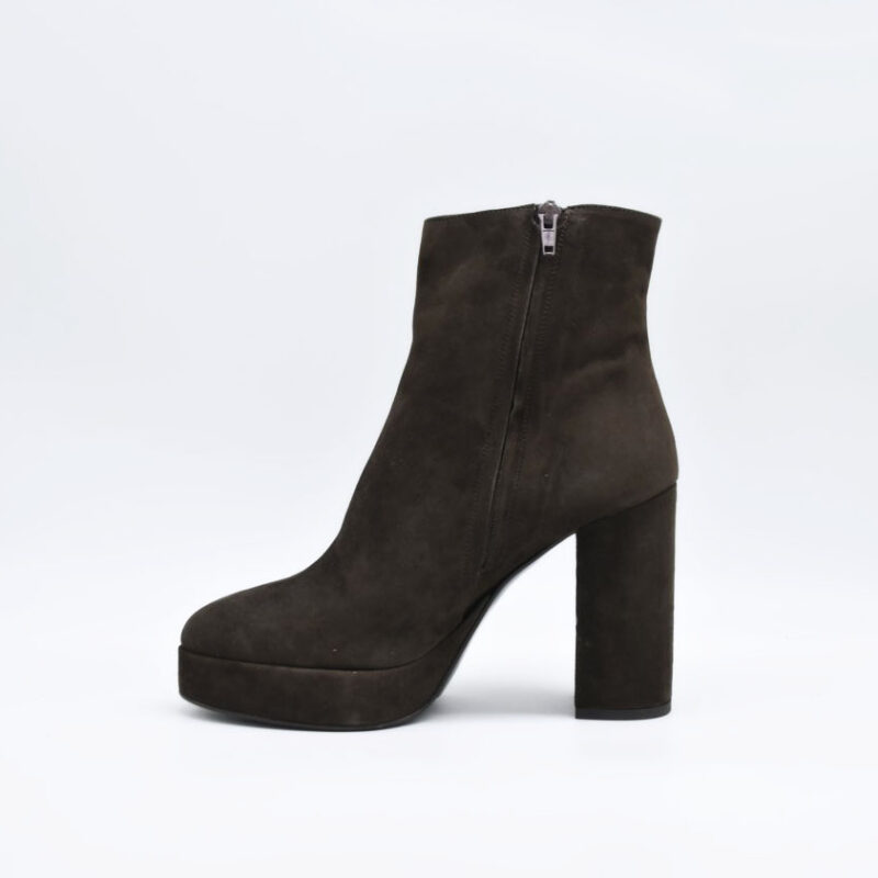 albano stivaletto suede 4373 - immagine 4