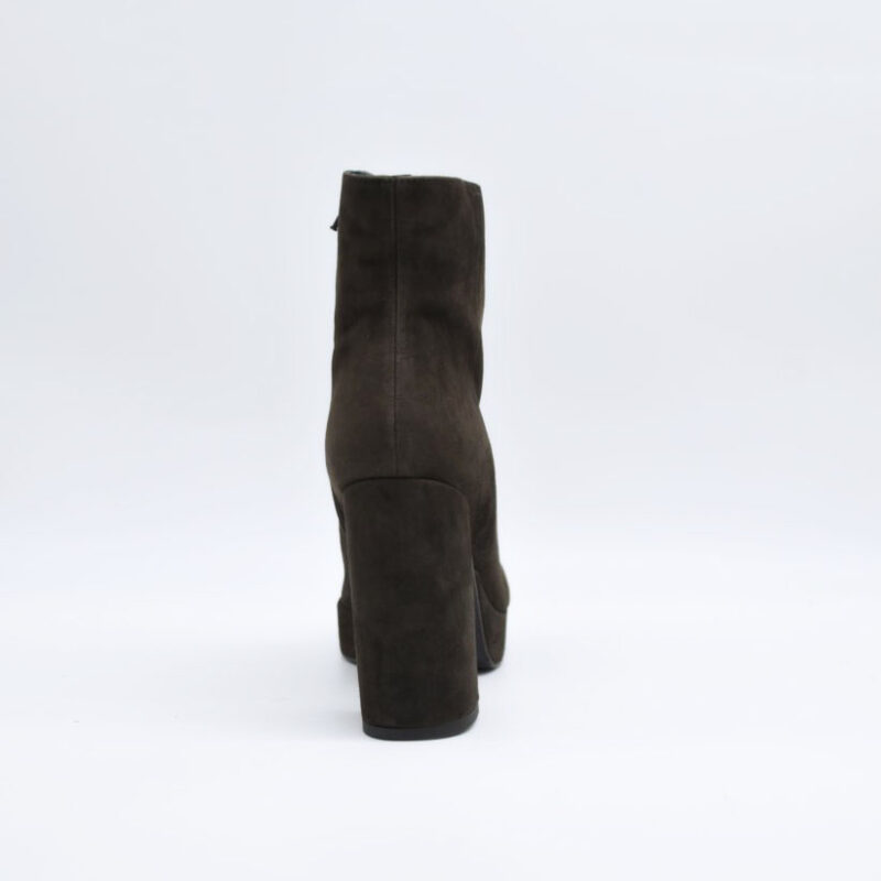 albano stivaletto suede 4373 - immagine 5