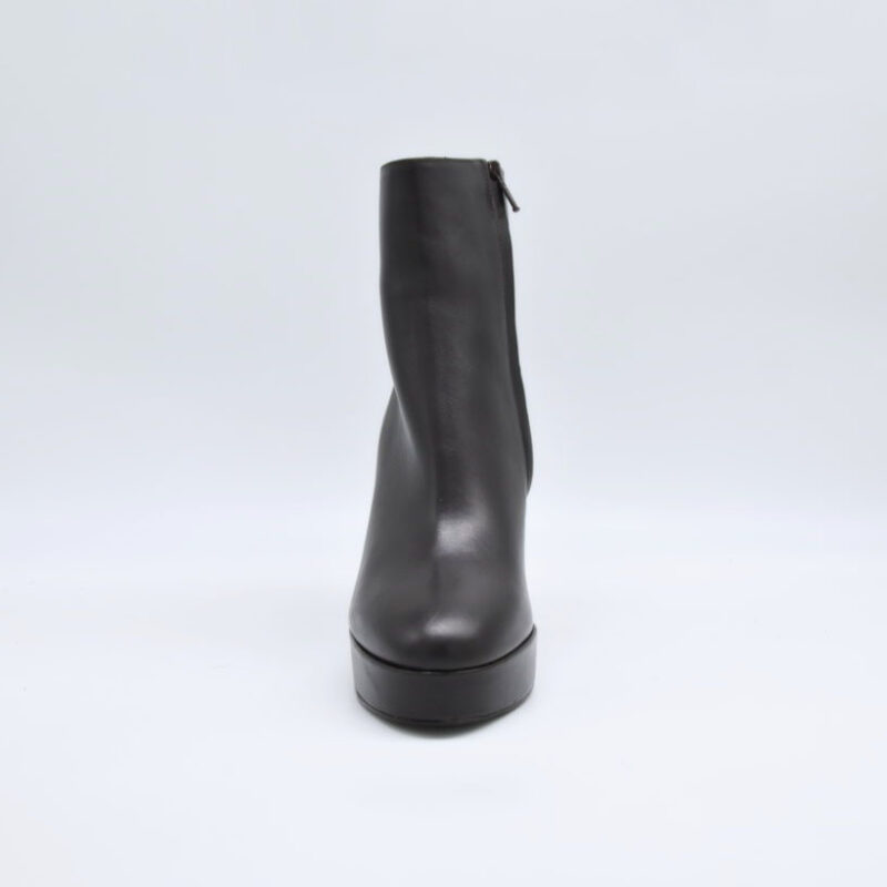 albano stivaletto pelle 4373 - immagine 3