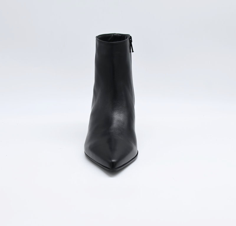 albano stivaletto pelle 4356 - immagine 3